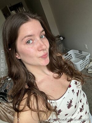 Ameliab.fit Nude Leaked Photo #54