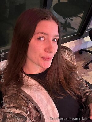 Ameliab.fit Nude Leaked Photo #138