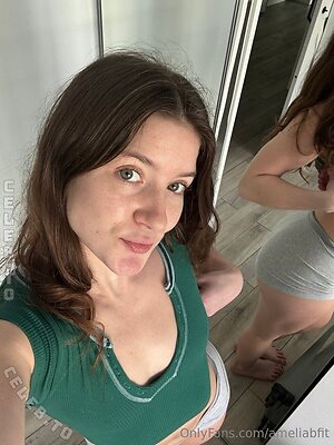 Ameliab.fit Nude Leaked Photo #156