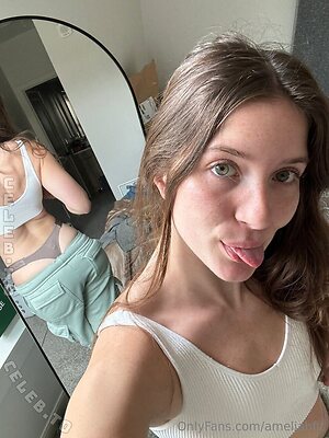 Ameliab.fit Nude Leaked Photo #163