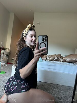 Ameliab.fit Nude Leaked Photo #164