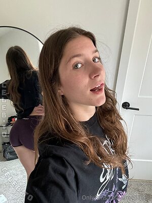 Ameliab.fit Nude Leaked Photo #166