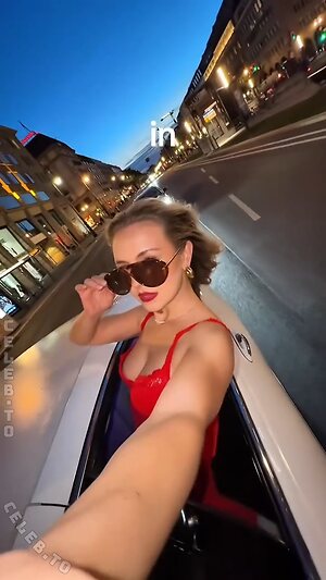 Amelie Kosin Nude Leaked Photo #5