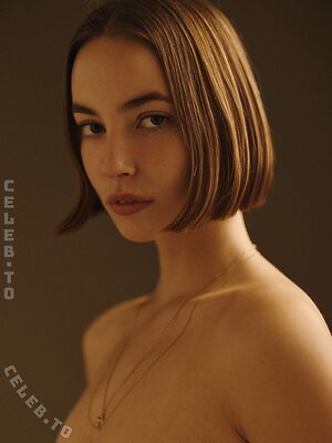 Amelie Manzoli Nude Leaked Photo #50
