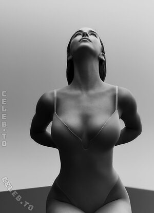Amelie Manzoli Nude Leaked Photo #51