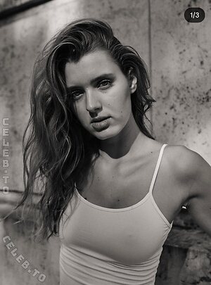Amelie Wagner photo