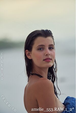 Amelie Wagner photo
