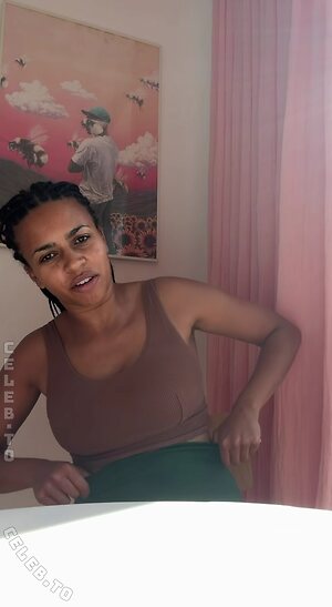 Aminata Belli avatar