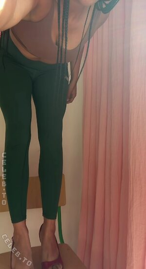 Aminata Belli Nude Leaked Photo #35