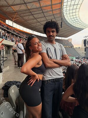 Aminata Belli Nude Leaked Photo #40