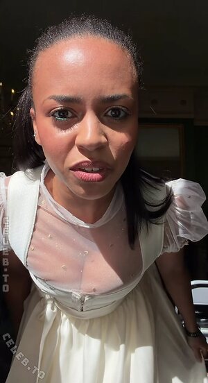 Aminata Belli Nude Leaked Photo #42