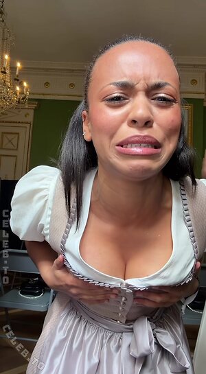 Aminata Belli Nude Leaked Photo #59