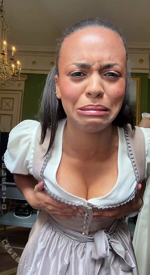 Aminata Belli Nude Leaked Photo #61