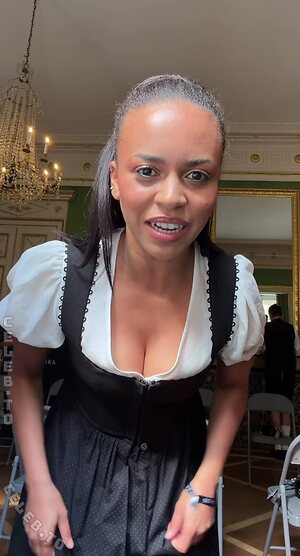 Aminata Belli Nude Leaked Photo #64