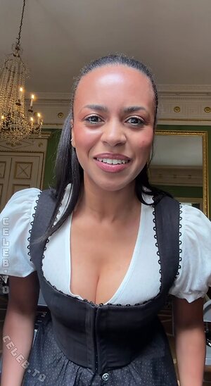 Aminata Belli Nude Leaked Photo #72