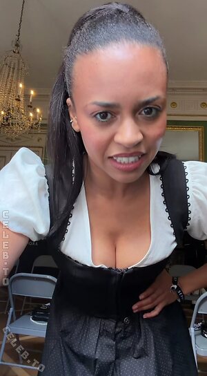 Aminata Belli Nude Leaked Photo #73
