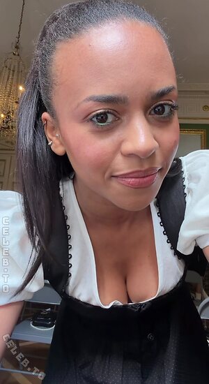 Aminata Belli photo