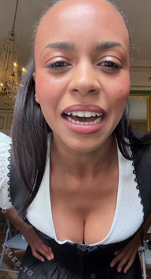 Aminata Belli photo