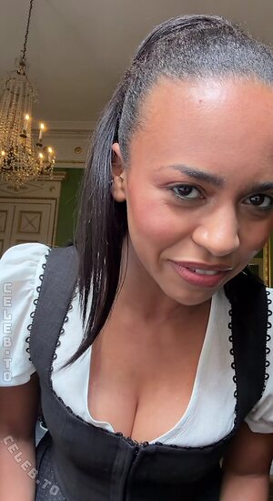 Aminata Belli photo