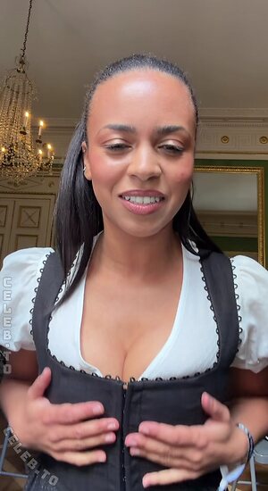 Aminata Belli photo