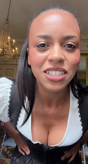 Aminata Belli photo