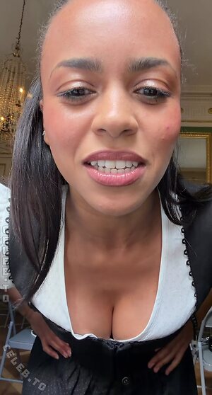 Aminata Belli photo
