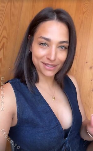 Amira Aly Nude Leaked Photo #52