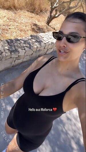 Amira Aly Nude Leaked Photo #66