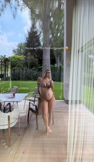Amira Aly Nude Leaked Photo #69
