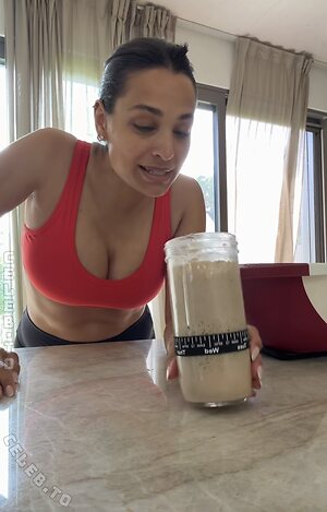 Amira Aly Nude Leaked Photo #84