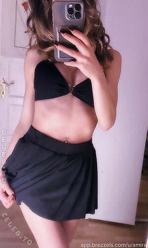 Amira Wirth Nude Leaked Photo #3