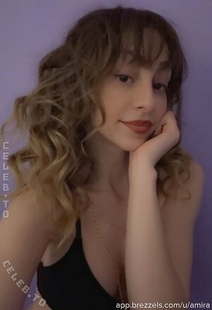 Amira Wirth Nude Leaked Photo #5