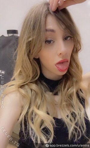 Amira Wirth Nude Leaked Photo #9