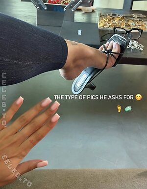 Amirah Dyme Nude Leaked Photo #18