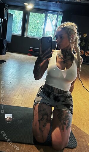 _amk696 Nude Leaked Photo #11