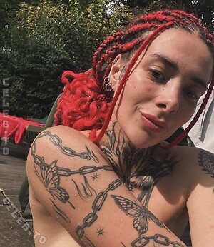 _amk696 Nude Leaked Photo #16