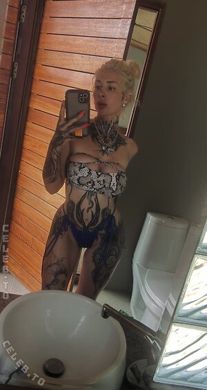 _amk696 Nude Leaked Photo #26