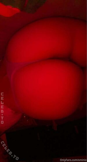 Amxnduh Nude Leaked Photo #6