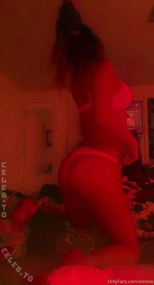 Amxnduh Nude Leaked Photo #8