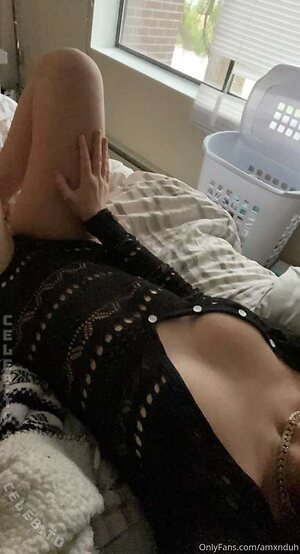 Amxnduh Nude Leaked Photo #50