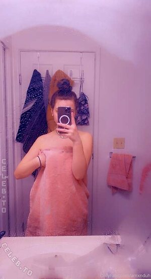 Amxnduh Nude Leaked Photo #57