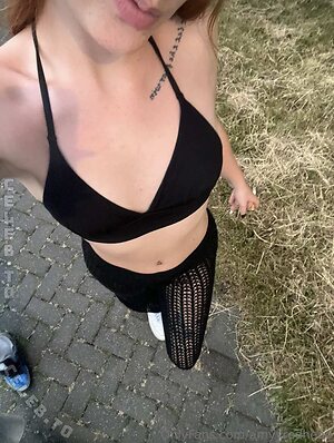 Amy Redhead Nude Leaked Photo #3