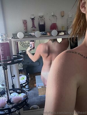 Amy Redhead Nude Leaked Photo #9