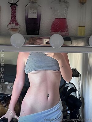 Amy Redhead Nude Leaked Photo #10