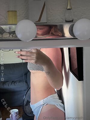 Amy Redhead Nude Leaked Photo #12