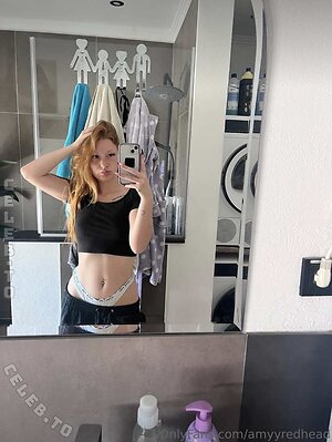 Amy Redhead Nude Leaked Photo #13