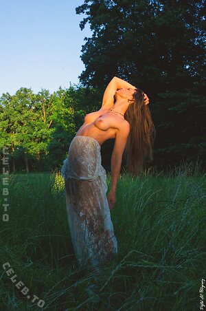 An Gi Nude Leaked Photo #22