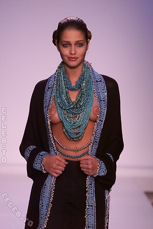 Ana Beatriz Barros Nude Leaked Photo #56