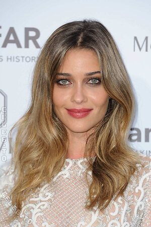 Ana Beatriz Barros photo