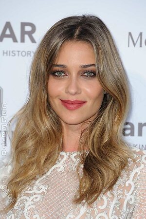 Ana Beatriz Barros photo